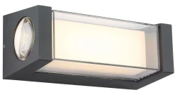 Best GLOBO Lighting Außenleuchte