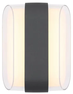 GLOBO Lighting Außenleuchte