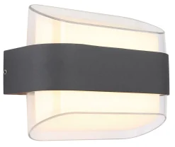 GLOBO Lighting Außenleuchte