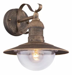 Clearance GLOBO Lighting Außenleuchte AL