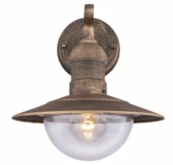 Clearance GLOBO Lighting Außenleuchte AL