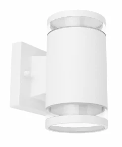 GLOBO Lighting Außenleuchte ALCALA