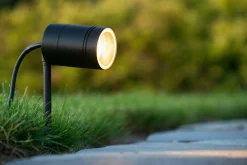 Sale LUCiDE Außenleuchte ARNE-LED