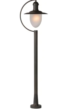 LUCiDE Außenleuchte ARUBA