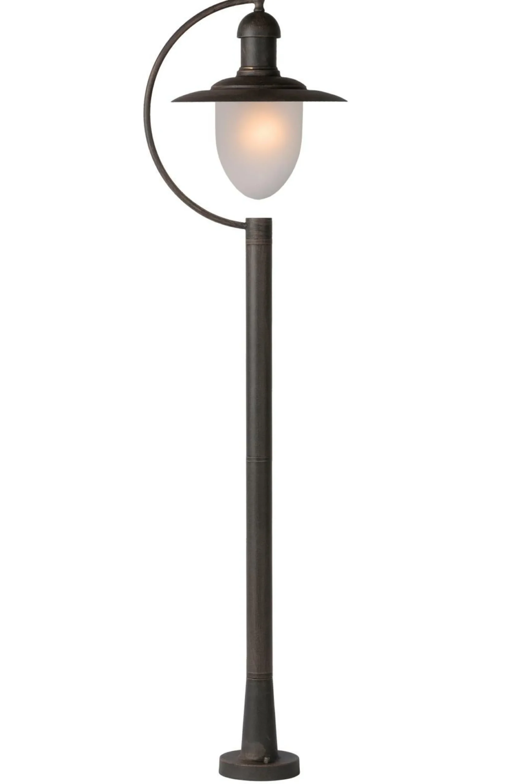 LUCiDE Außenleuchte ARUBA