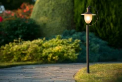 LUCiDE Außenleuchte ARUBA