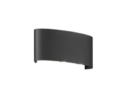 Best FISCHER & HONSEL Außenleuchte BERLIN