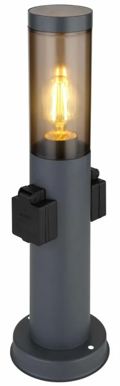 GLOBO Lighting Außenleuchte BOSTON