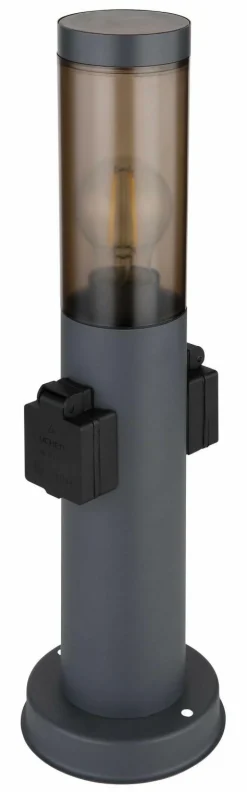 GLOBO Lighting Außenleuchte BOSTON