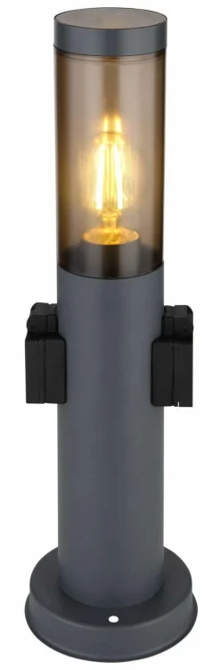 GLOBO Lighting Außenleuchte BOSTON