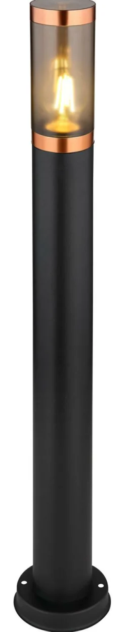 GLOBO Lighting Außenleuchte BOSTON