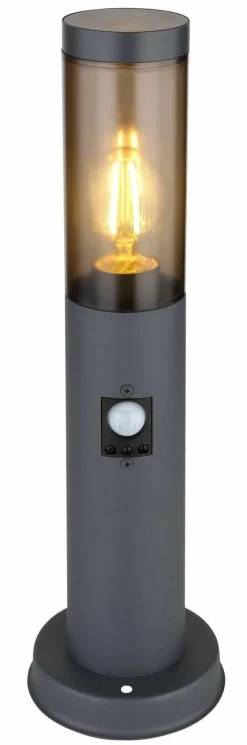 GLOBO Lighting Außenleuchte BOSTON