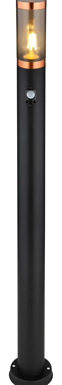 GLOBO Lighting Außenleuchte BOSTON