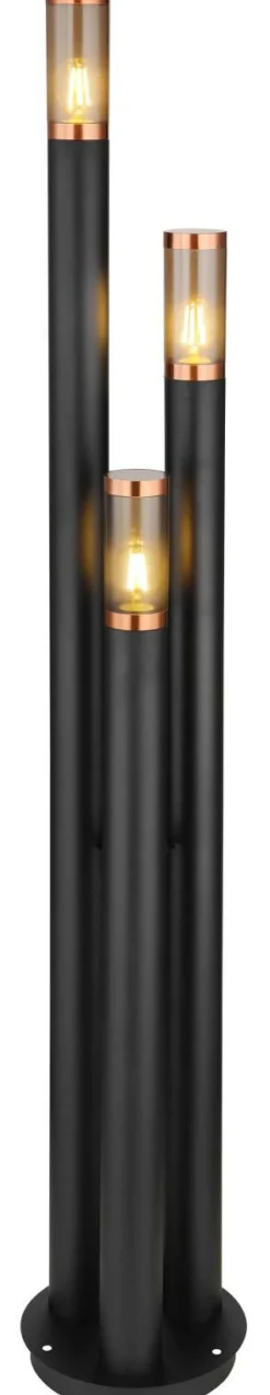 Clearance GLOBO Lighting Außenleuchte BOSTON