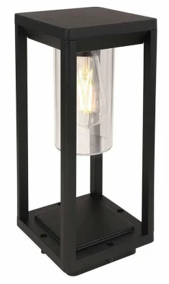 Best GLOBO Lighting Außenleuchte CANDELA