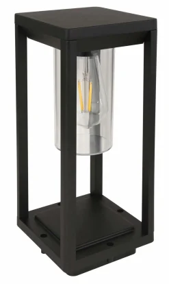 Best GLOBO Lighting Außenleuchte CANDELA