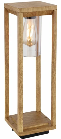 GLOBO Lighting Außenleuchte CANDELA