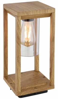 GLOBO Lighting Außenleuchte CANDELA