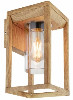 GLOBO Lighting Außenleuchte CANDELA