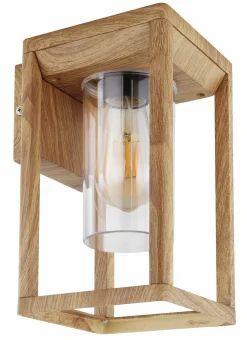 GLOBO Lighting Außenleuchte CANDELA