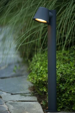 Best LUCiDE Außenleuchte DINGO-LED