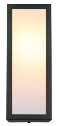 GLOBO Lighting Außenleuchte GUNDULA