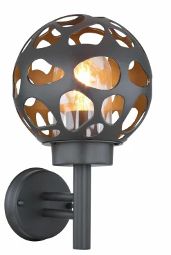 GLOBO Lighting Außenleuchte HILARIO