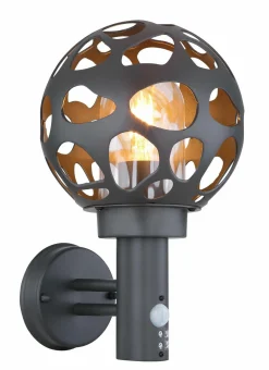 GLOBO Lighting Außenleuchte HILARIO