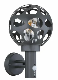 GLOBO Lighting Außenleuchte HILARIO