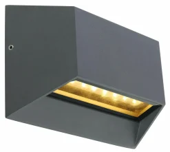 GLOBO Lighting Außenleuchte HONNA