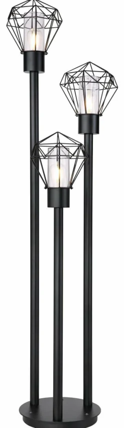 GLOBO Lighting Außenleuchte HORACE