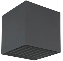 GLOBO Lighting Außenleuchte ILLI