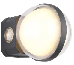 GLOBO Lighting Außenleuchte ILLI