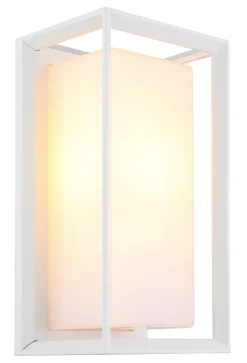 Best GLOBO Lighting Außenleuchte LOGANA