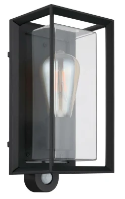 GLOBO Lighting Außenleuchte LOGANA