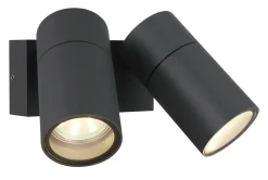 GLOBO Lighting Außenleuchte PIPER