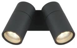 GLOBO Lighting Außenleuchte PIPER