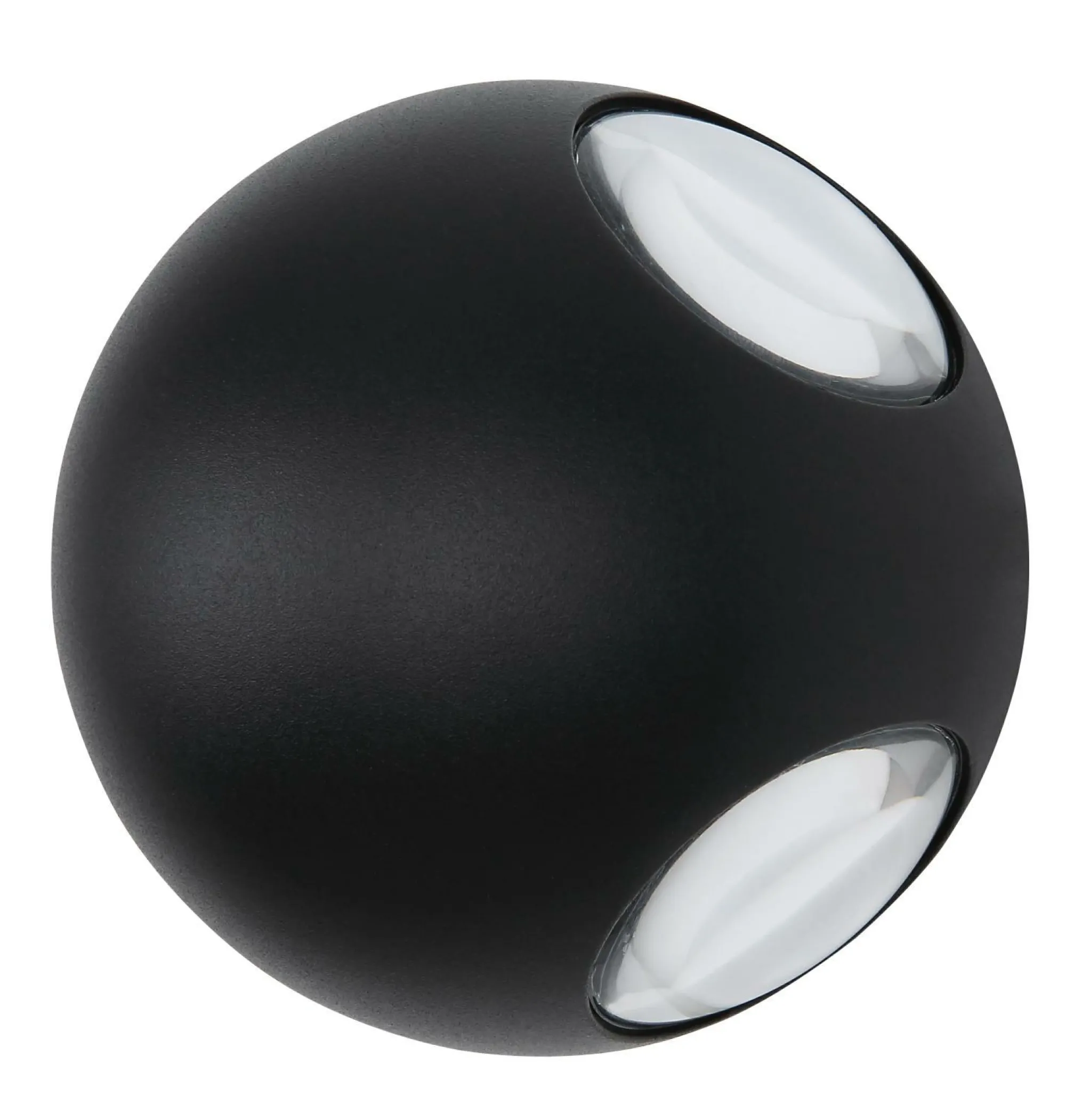 GLOBO Lighting Außenleuchte SLICE