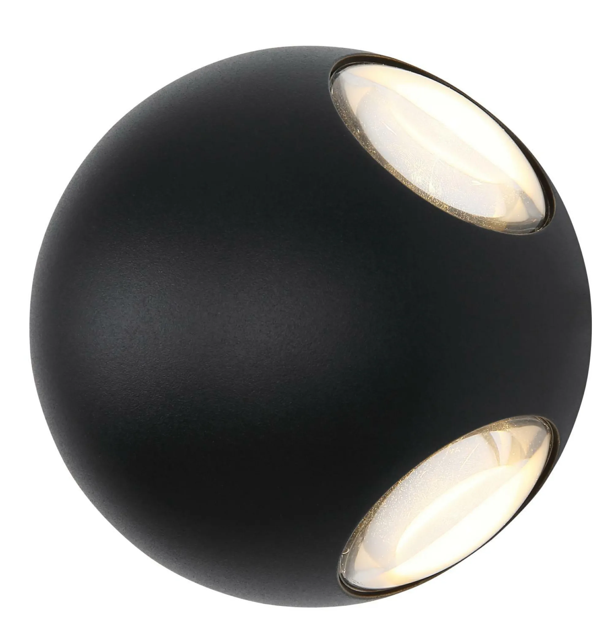 GLOBO Lighting Außenleuchte SLICE