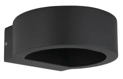 GLOBO Lighting Außenleuchte SLICE I