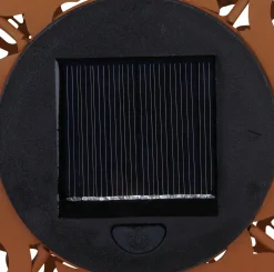 Outlet GLOBO Lighting Außenleuchte Solar