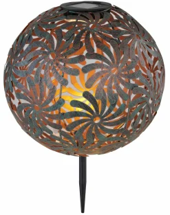 Outlet GLOBO Lighting Außenleuchte Solar