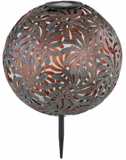 Outlet GLOBO Lighting Außenleuchte Solar