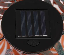 Outlet GLOBO Lighting Außenleuchte Solar