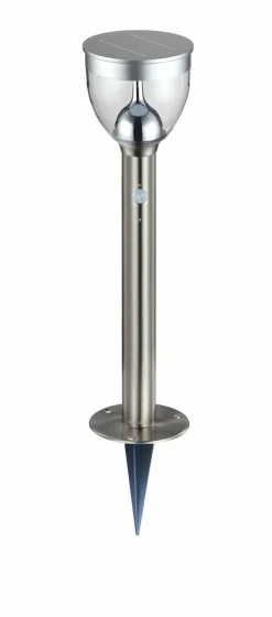 GLOBO Lighting Außenleuchte Solar