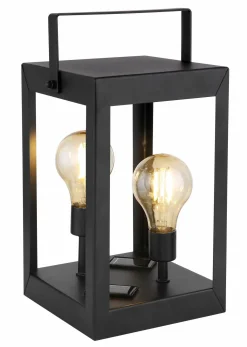 GLOBO Lighting Außenleuchte Solar DORIS