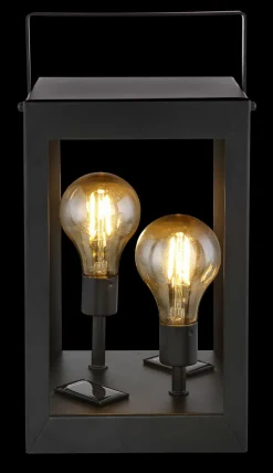 GLOBO Lighting Außenleuchte Solar DORIS