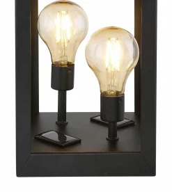 GLOBO Lighting Außenleuchte Solar DORIS