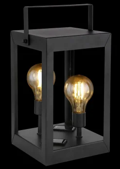 GLOBO Lighting Außenleuchte Solar DORIS