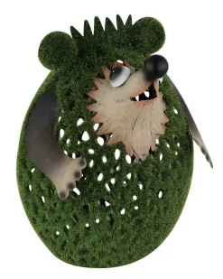 GLOBO Lighting Außenleuchte SOLAR IGEL